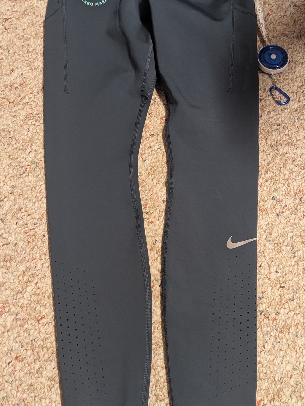 Nike Women's Epic Luxe Performance Leggings